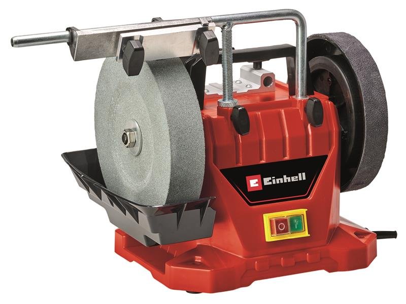 EIN TC-WG 200 WET GRINDER 125W 240V
