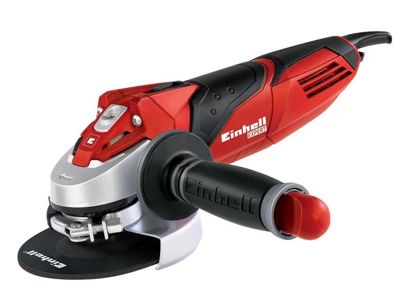 EIN TE-AG 115 ANGLE GRINDER 720W 240V