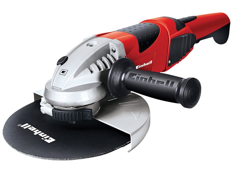 EIN TE-AG230 ANGLE GRINDER 230MM 2000W 2