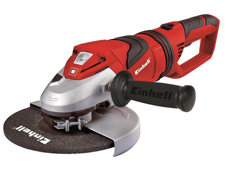 EIN TE-AG 230 ANGLE GRINDER 2350W 240V