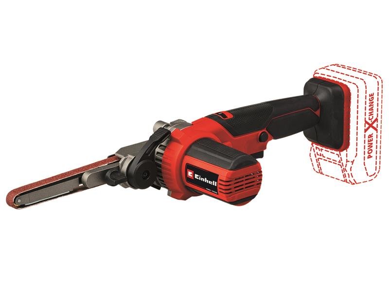 EIN TE-BF 18 LI-SOLO POWER X-CHANGE BELT