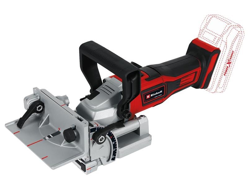 EIN TE-BJ 18 LI-SOLO POWER X-CHANGE BISC