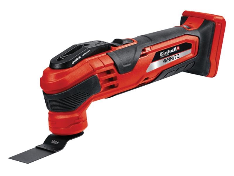EIN VARRITO CORDLESS POWER X-CHANGE MULT
