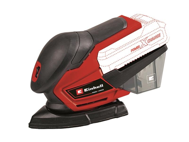 EIN TE-OS 18/150 LI SOLO POWER X-CHANGE
