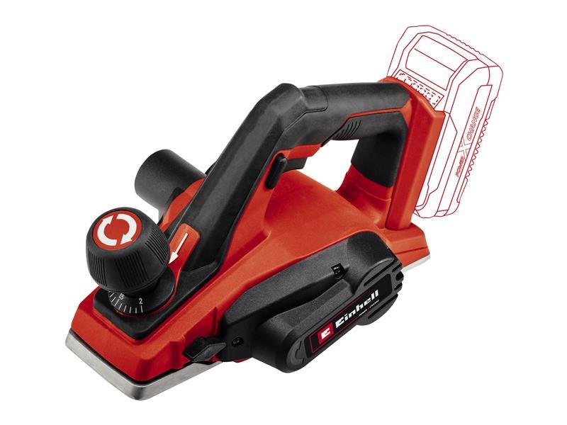EIN TE-PL 18/82 LI - SOLO PLANER 18V BAR