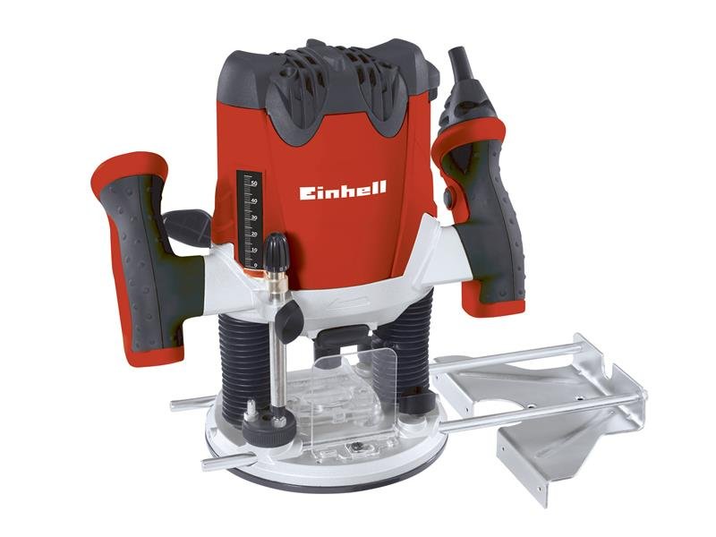 EIN TE-RO 1255 E 1/4IN ROUTER 240V 1200W