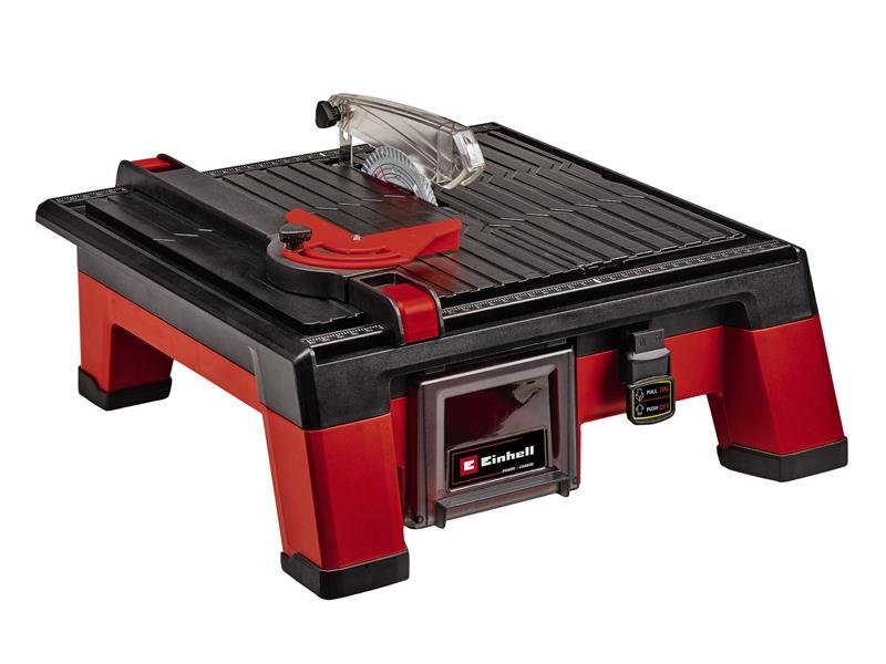 EIN TE-TC 18/115 LI-SOLO TILE CUTTER 18V