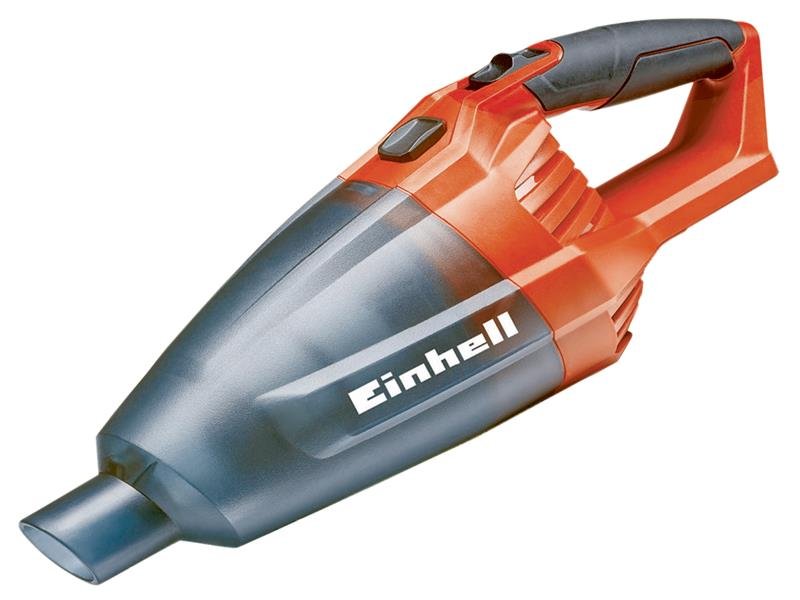 EIN TE-VC 18 LI SOLO CORDLESS VACUUM CLE