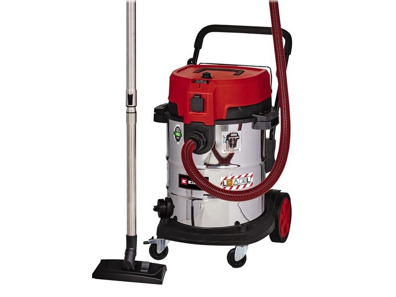 EIN TE-VC 2230 SACL WET AND DRY VACUUM C