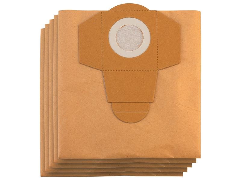 EIN 30 LITRE DUST BAGS PACK OF 5