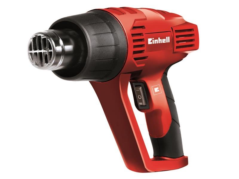 EIN TH-HA 2000/1 HOT AIR GUN 2000W 240V