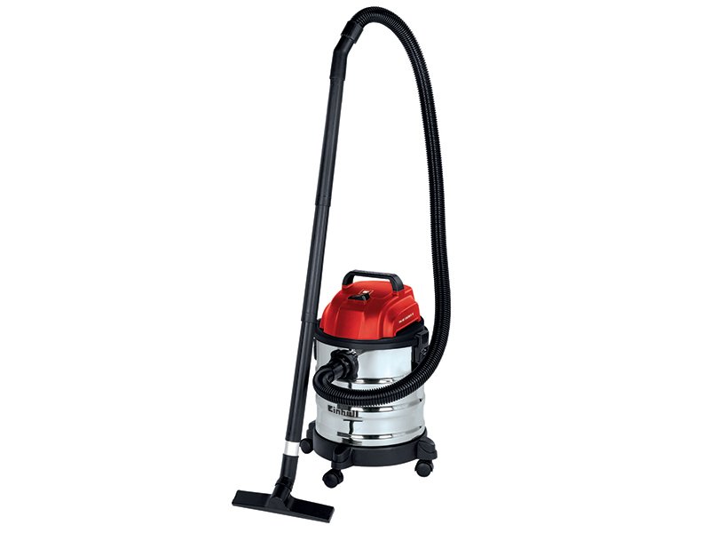 EIN TC-VC 1820S WET & DRY VACUUM 20 LITR