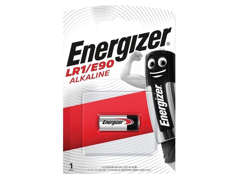 ENG LR1 ELECTRONIC BATTERY (SINGLE)