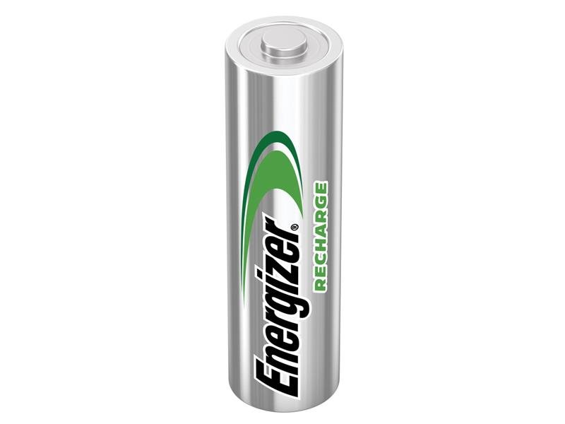 ENG RECHARGE POWER PLUS AA BATTERIES 200
