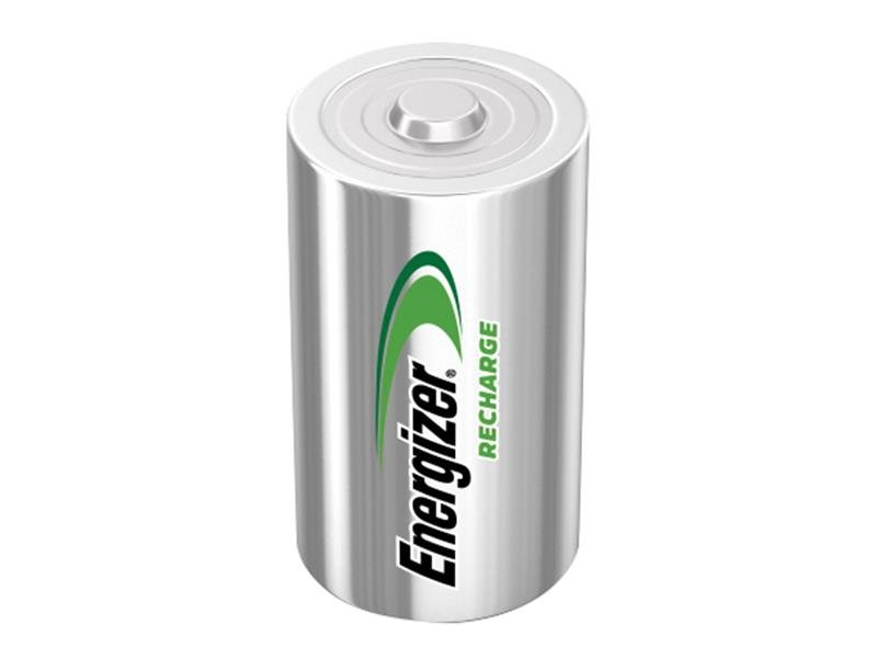 ENG RECHARGE POWER PLUS C CELL BATTERIES