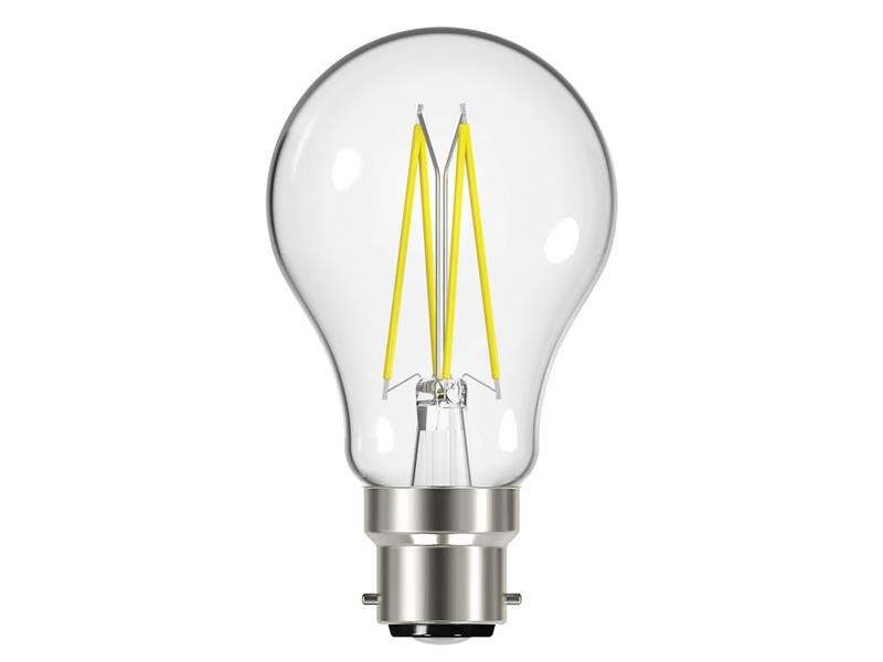 ENG LED BC (B22) GLS FILAMENT NON-DIMMAB
