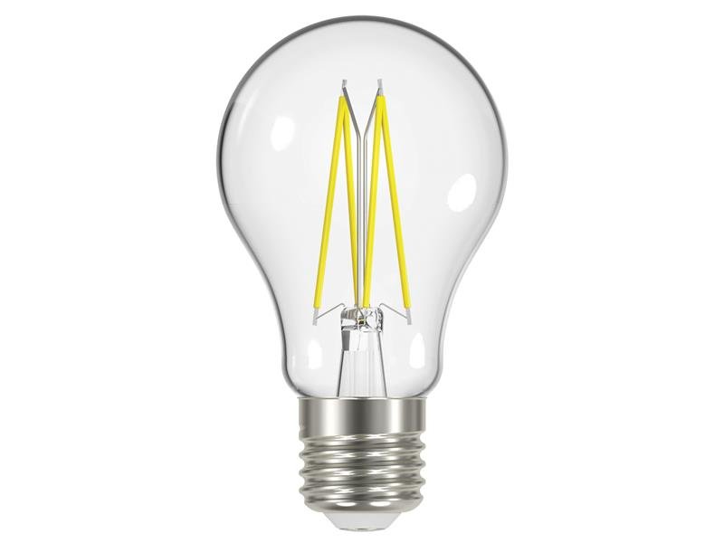 ENG LED ES (E27) GLS FILAMENT NON-DIMMAB