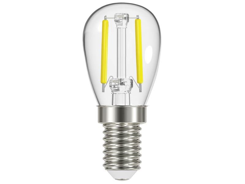 ENG LED SES (E14) PYGMY FILAMENT BULB, W