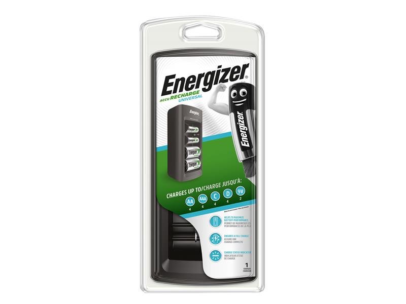 ENG S696N UNIVERSAL CHARGER