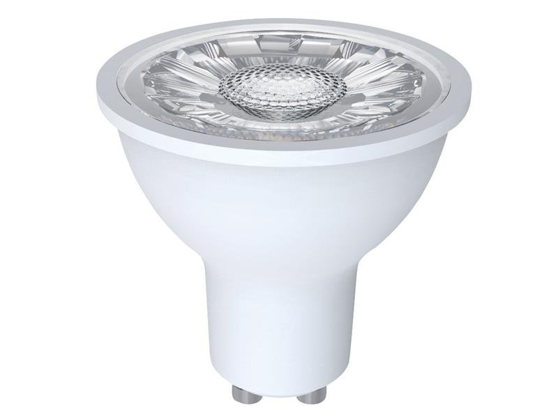 ENG LED GU10 36Â° NON-DIMMABLE BULB, WAR