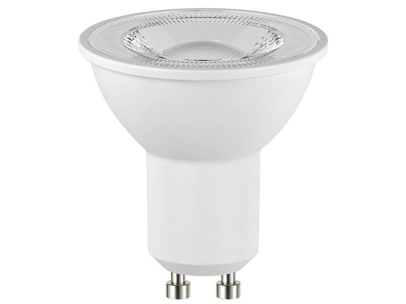 ENG LED GU10 36Â° NON-DIMMABLE BULB, COO