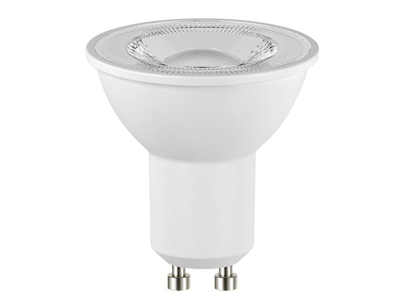 ENG LED GU10 36Â° DIMMABLE BULB, WARM WH