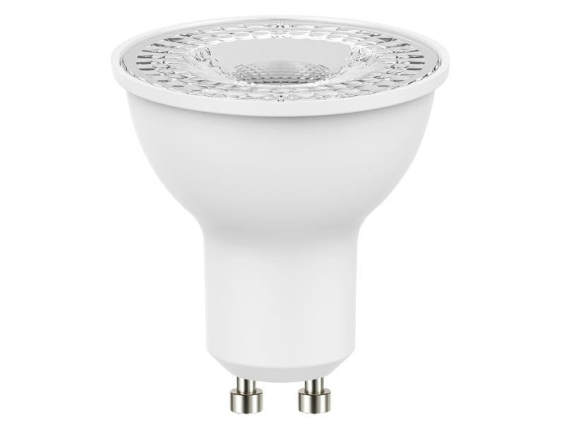 ENG LED GU10 36Â° DIMMABLE BULB, COOL WH