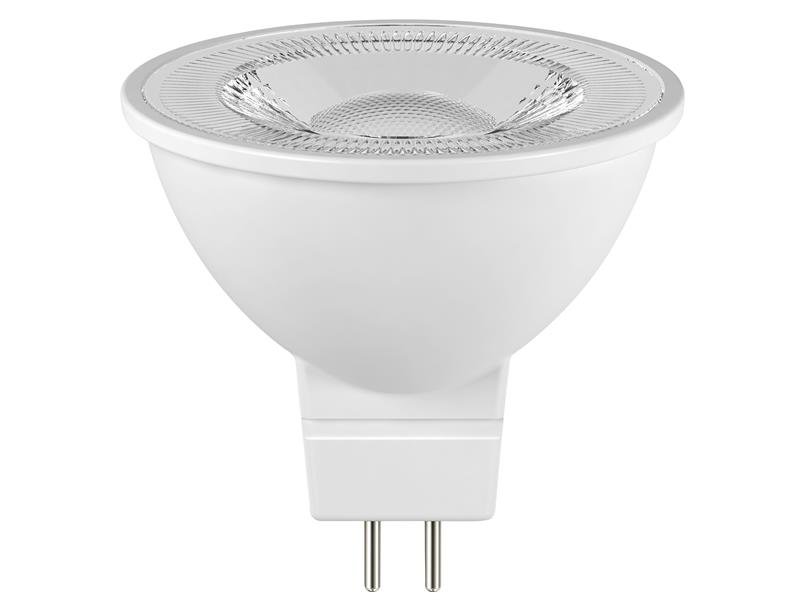 ENG LED GU5.3 (MR16) 36Â° NON-DIMMABLE B