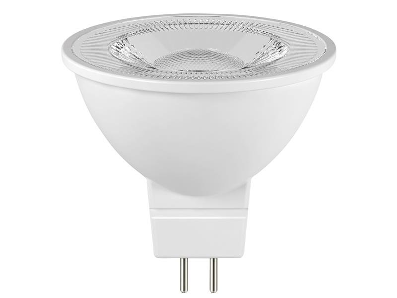 ENG LED GU5.3 (MR16) 36Â° NON-DIMMABLE B