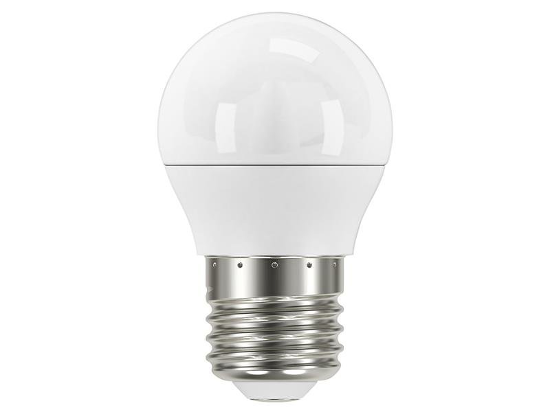 ENG LED BC (B22) OPAL GOLF NON-DIMMABLE