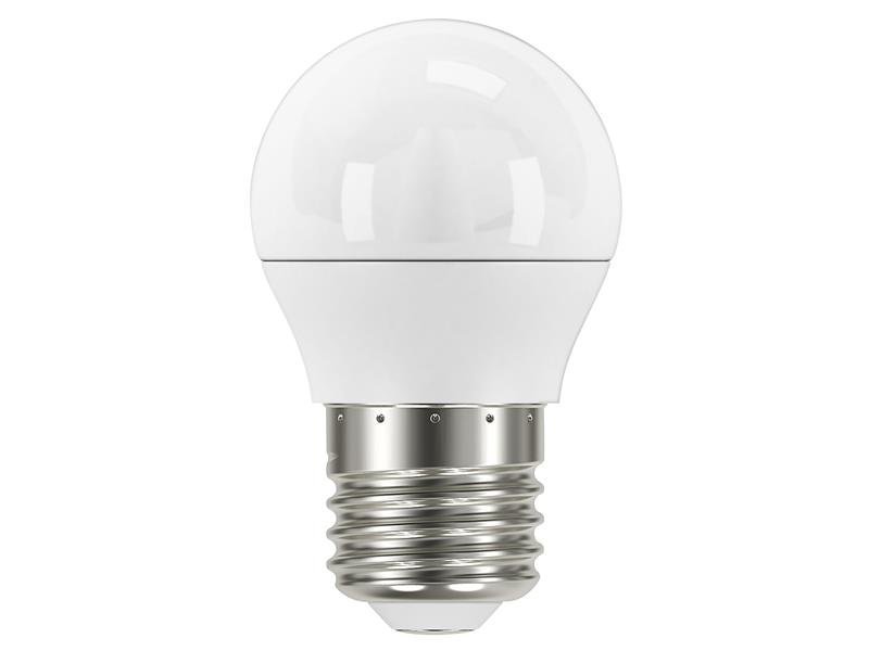 ENG LED ES (E27) OPAL GOLF NON-DIMMABLE