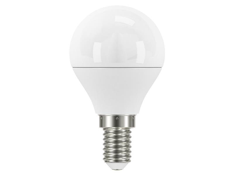 ENG LED SES (E14) OPAL GOLF NON-DIMMABLE