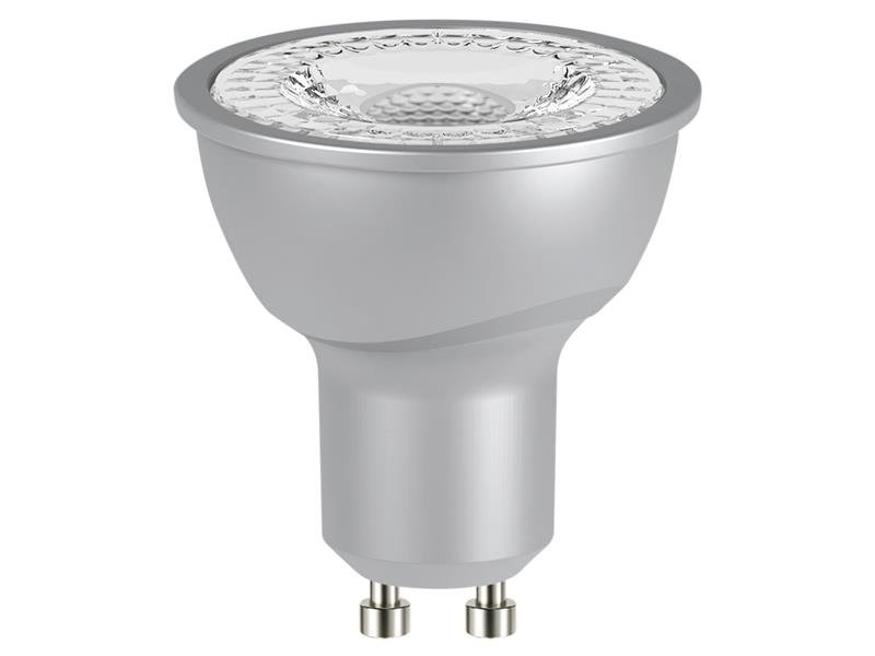 ENG LED GU10 HIGHTECH NON-DIMMABLE BULB,