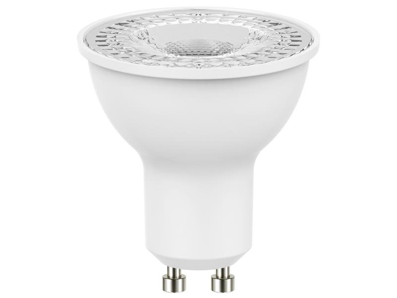 ENG LED GU10 36Â° NON-DIMMABLE BULB, DAY