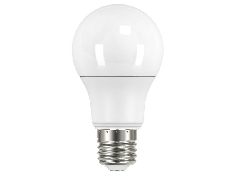 ENG LED ES (E27) OPAL GLS DIMMABLE BULB,