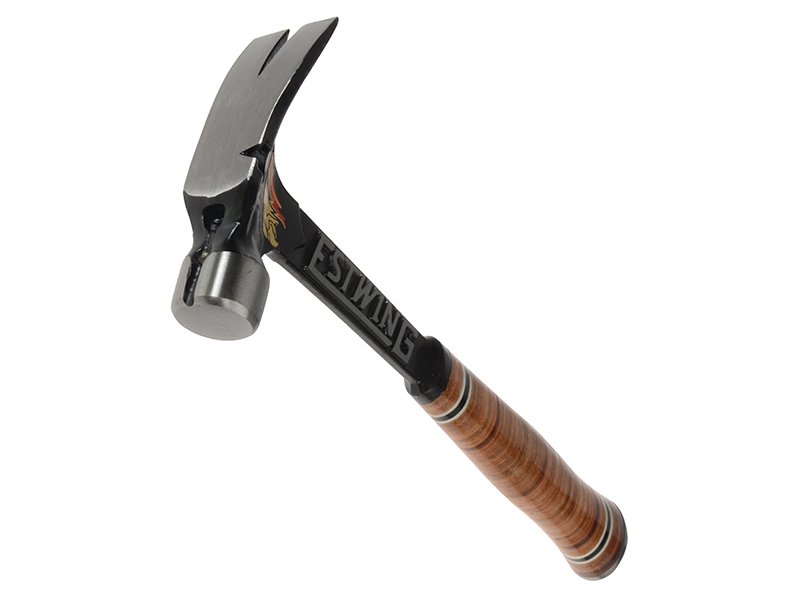 EST ULTRA CLAW HAMMER LEATHER 425G (15OZ