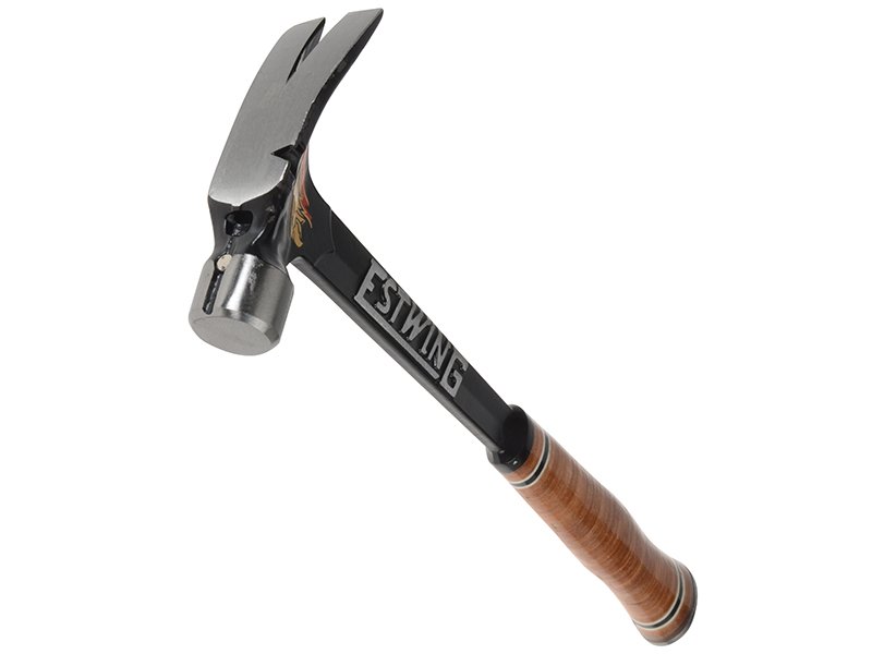 EST ULTRA FRAMING HAMMER LEATHER 540G (1