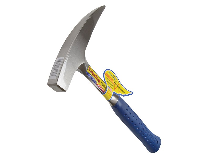 EST E3/22P ROCK PICK - VINYL GRIP 616G (