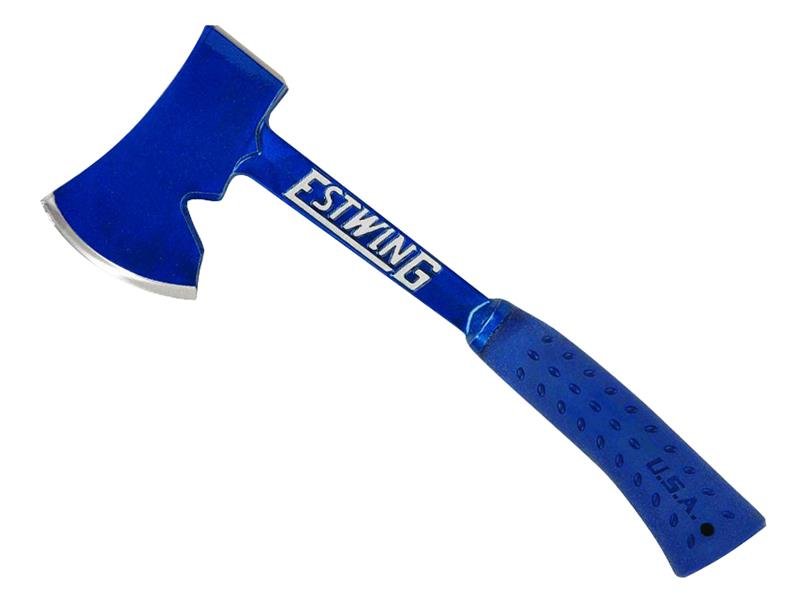EST VINYL GRIP CAMPERS AXE