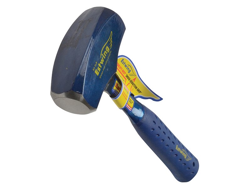 EST EB3/3LB CLUB HAMMER VINYL GRIP 1.3KG