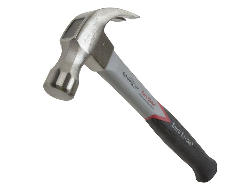 EST EMRF20C SURESTRIKE CURVED CLAW HAMME