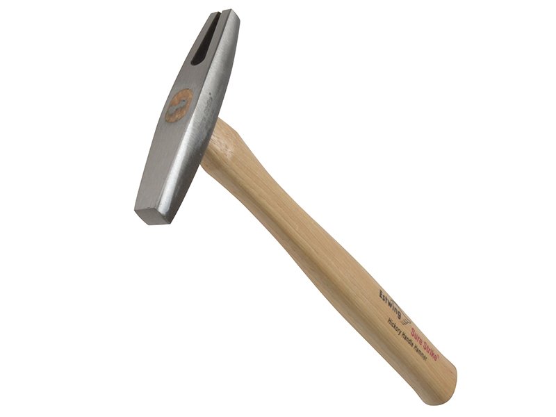 EST EMRWT SURESTRIKE TACK HAMMER 140G (5