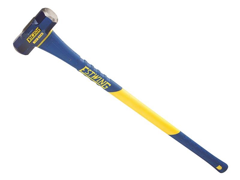 EST SLEDGE HAMMER FIBREGLASS HANDLE 2.7K