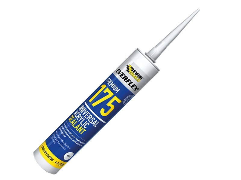 EVB EVERFLEXÂ® 175 UNIVERSAL ACRYLIC SEA