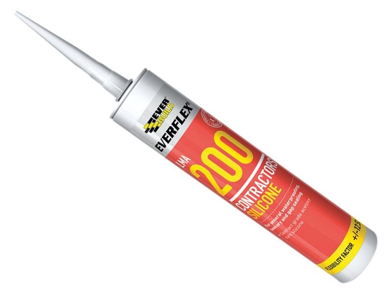 EVB EVERFLEXÂ® LMA 200 CONTRACTOR'S SILI