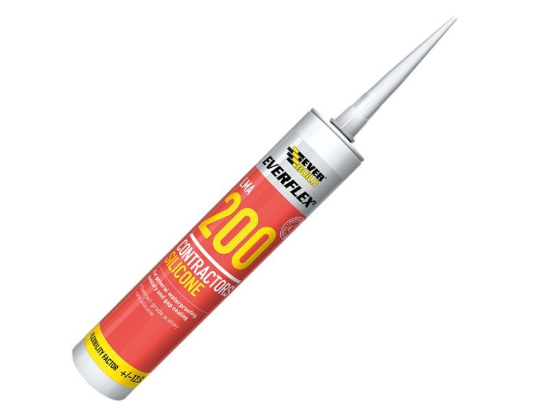 EVB EVERFLEXÂ® LMA 200 CONTRACTOR'S SILI