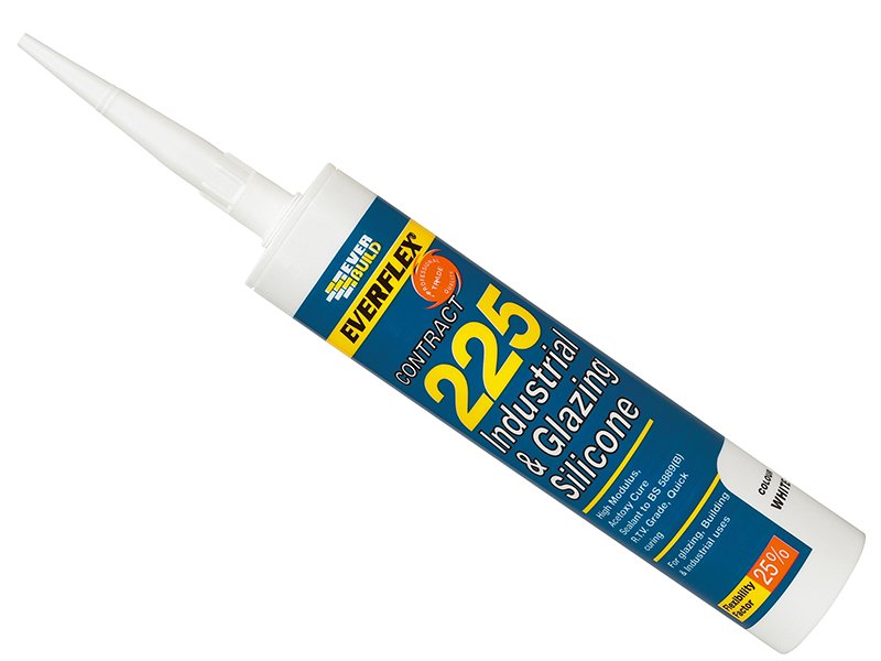 EVB EVERFLEXÂ® 225 INDUSTRIAL & GLAZING