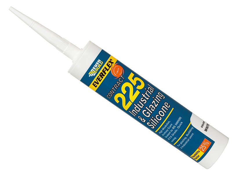 EVB EVERFLEXÂ® 225 INDUSTRIAL & GLAZING
