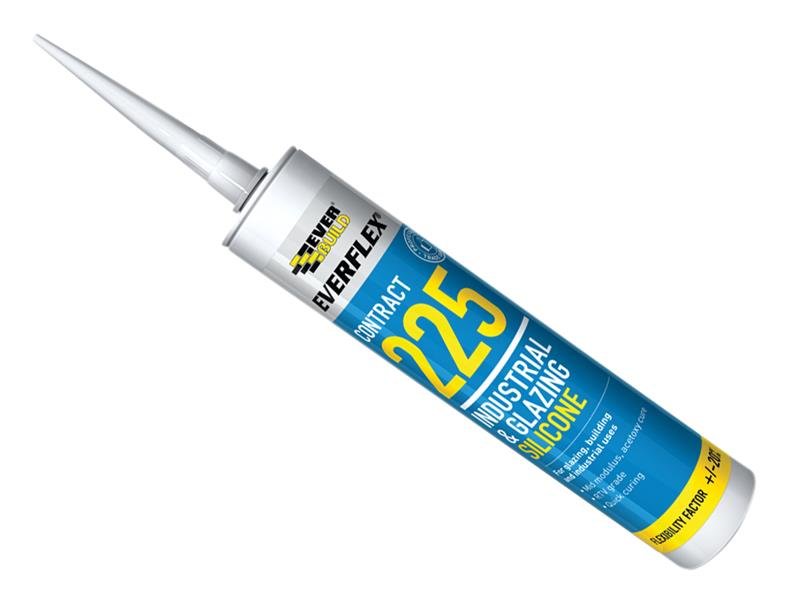 EVB EVERFLEXÂ® 225 INDUSTRIAL & GLAZING