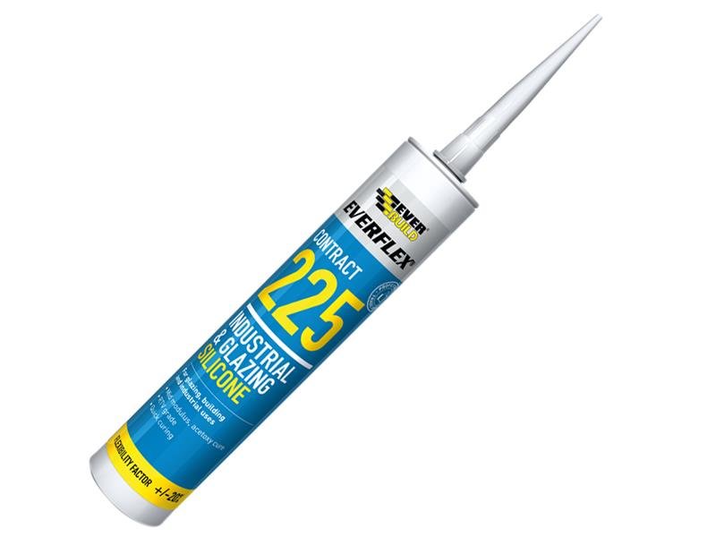 EVB EVERFLEXÂ® 225 INDUSTRIAL & GLAZING